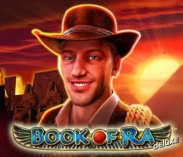 Book of Ra Deluxe