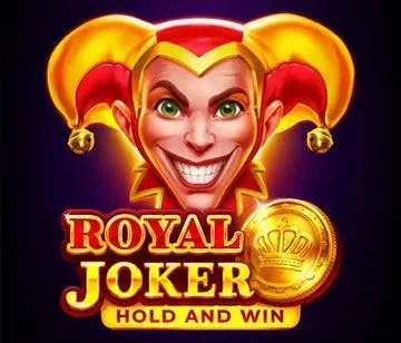 Royal Joker Hold and Win